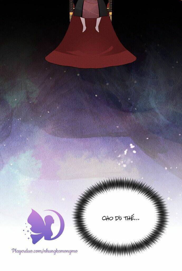 Hoàng Hậu Tái Hôn - Chapter 71 - Page 44