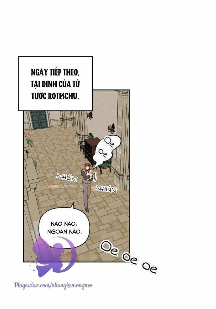 Hoàng Hậu Tái Hôn - Chapter 71 - Page 49