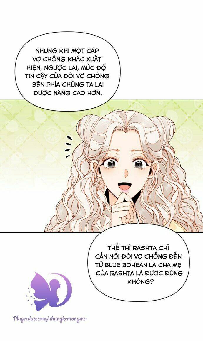 Hoàng Hậu Tái Hôn - Chapter 71 - Page 5