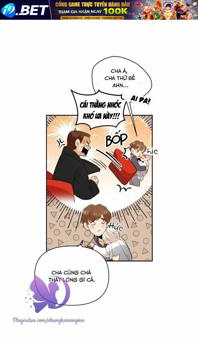 Hoàng Hậu Tái Hôn - Chapter 71 - Page 50