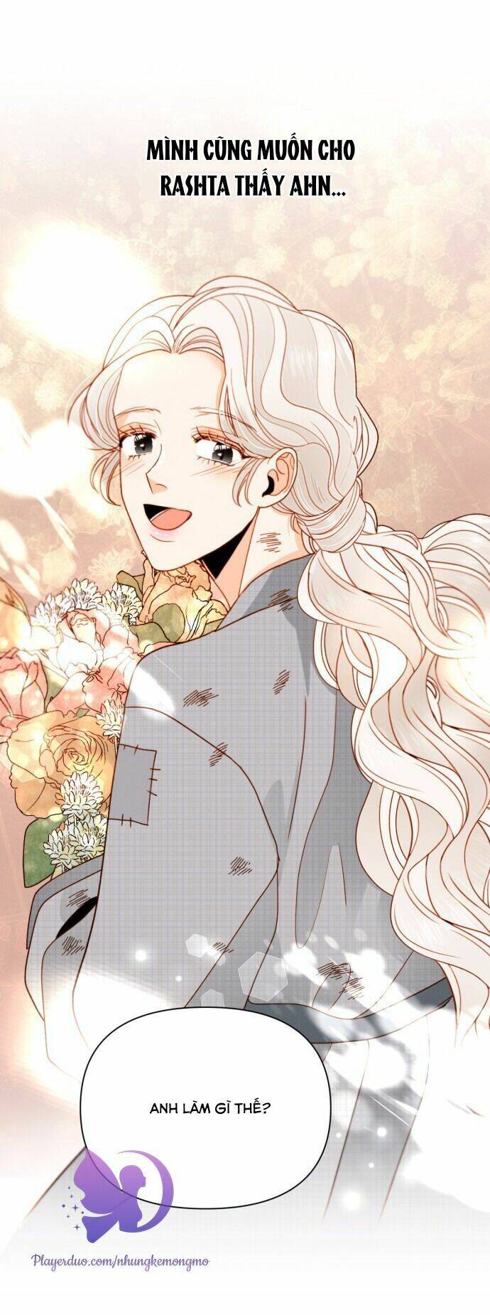 Hoàng Hậu Tái Hôn - Chapter 71 - Page 52