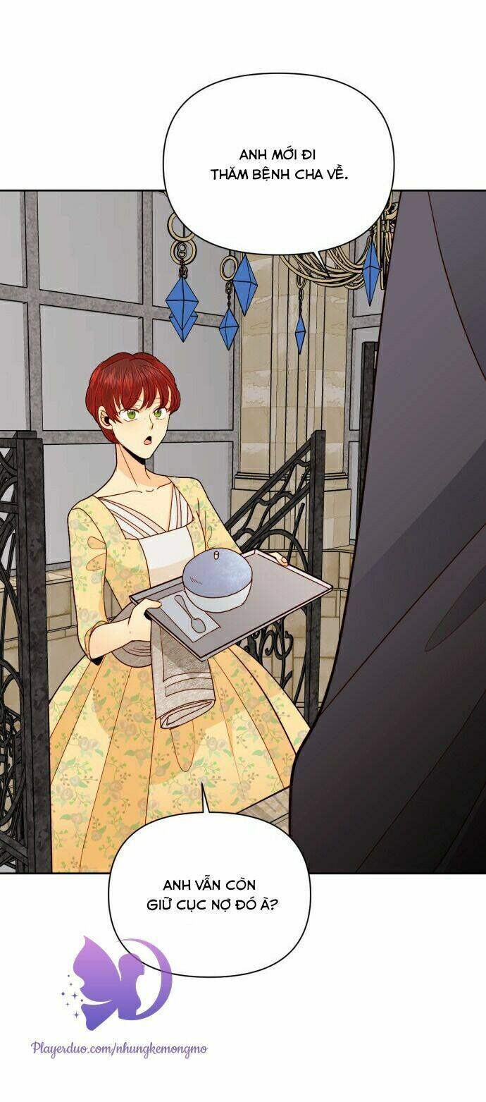 Hoàng Hậu Tái Hôn - Chapter 71 - Page 53