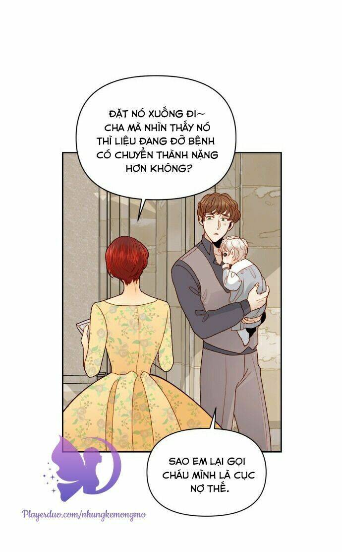 Hoàng Hậu Tái Hôn - Chapter 71 - Page 54