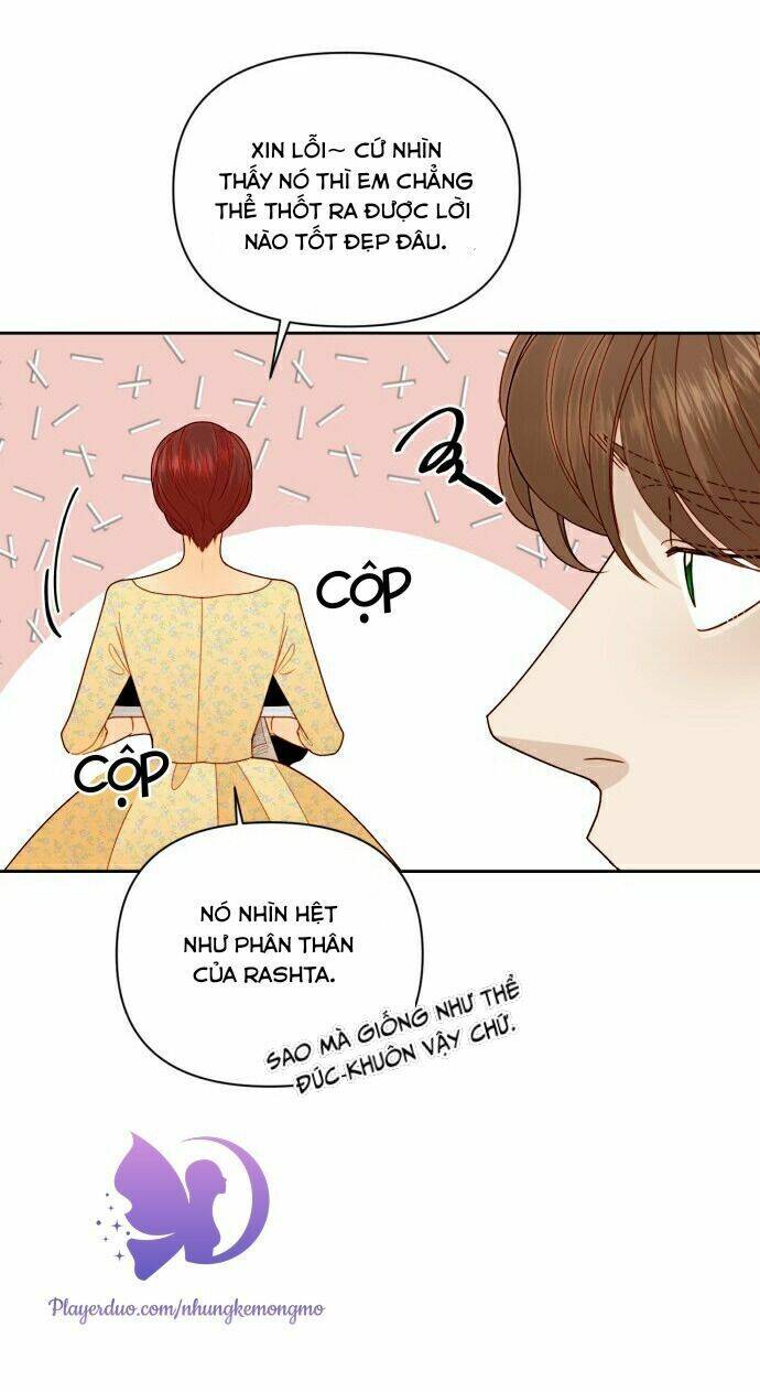 Hoàng Hậu Tái Hôn - Chapter 71 - Page 55