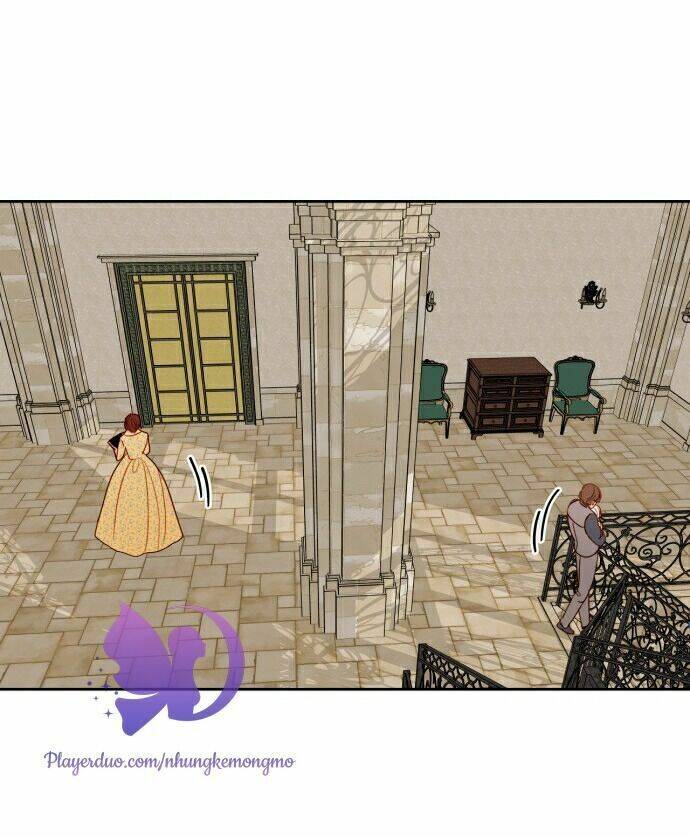 Hoàng Hậu Tái Hôn - Chapter 71 - Page 56