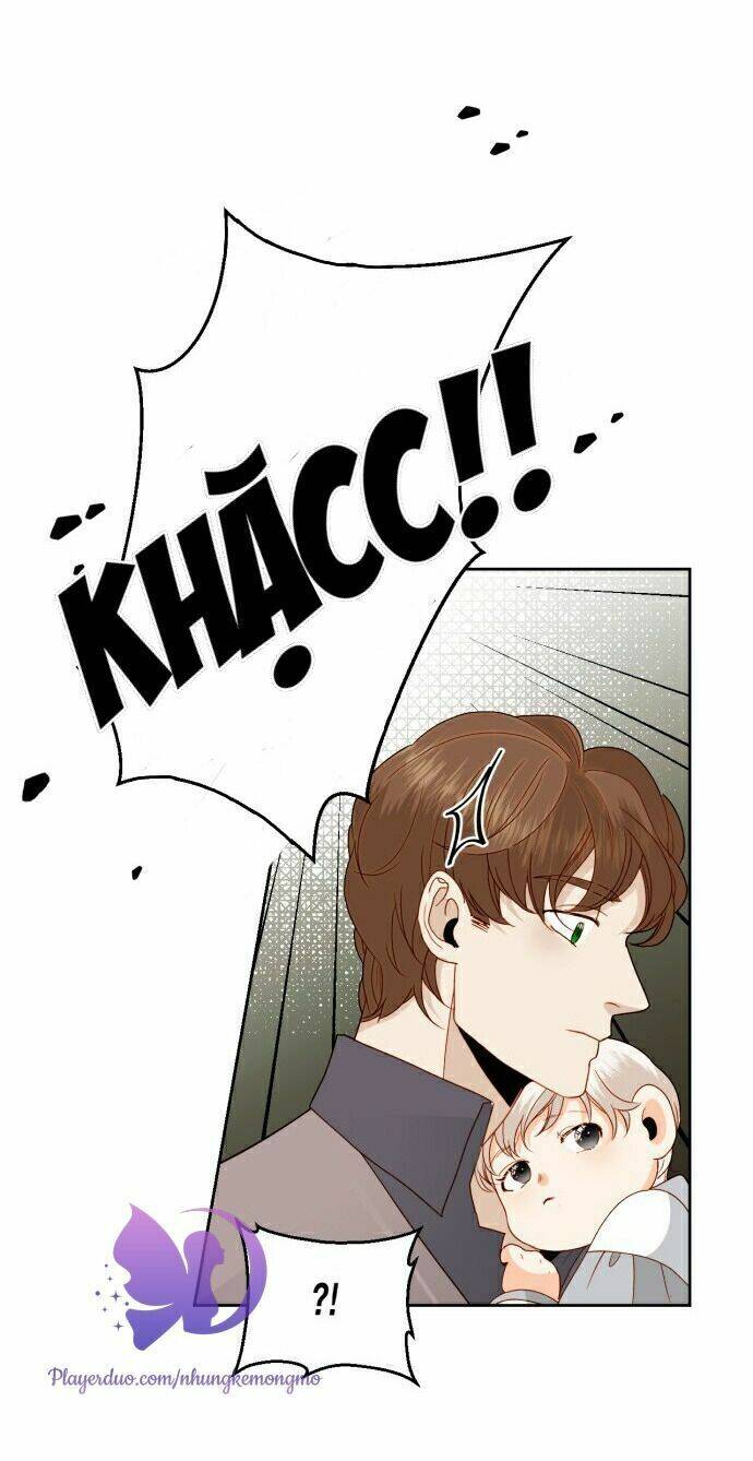 Hoàng Hậu Tái Hôn - Chapter 71 - Page 57