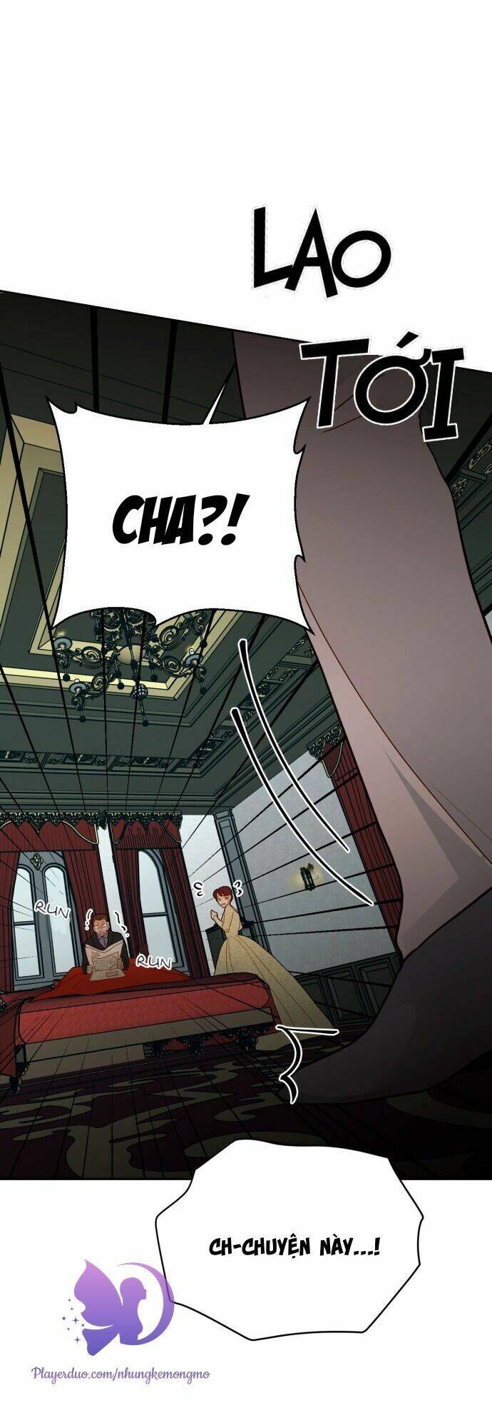 Hoàng Hậu Tái Hôn - Chapter 71 - Page 58