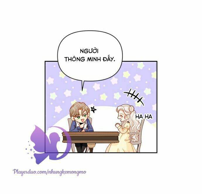 Hoàng Hậu Tái Hôn - Chapter 71 - Page 6