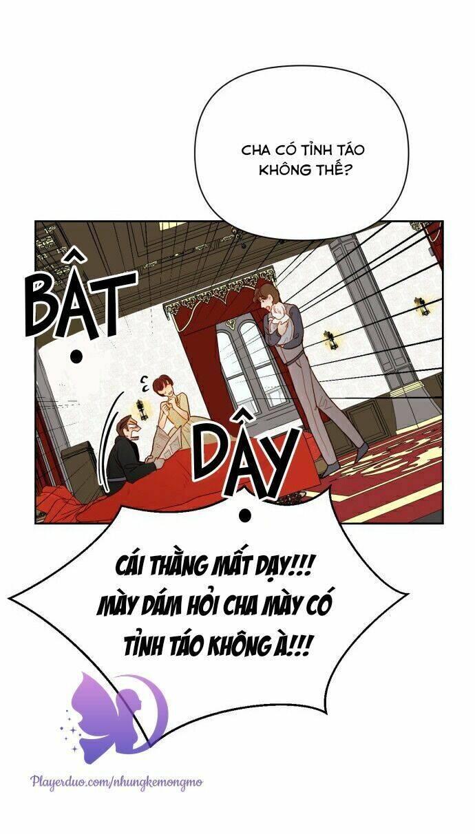 Hoàng Hậu Tái Hôn - Chapter 71 - Page 60