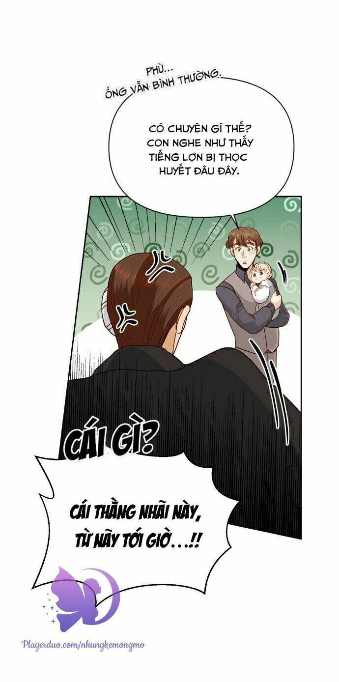 Hoàng Hậu Tái Hôn - Chapter 71 - Page 61