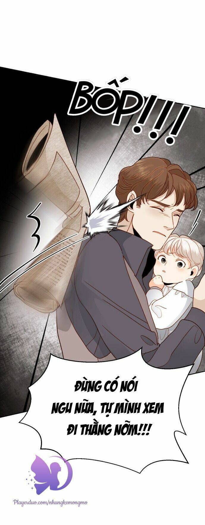 Hoàng Hậu Tái Hôn - Chapter 71 - Page 62