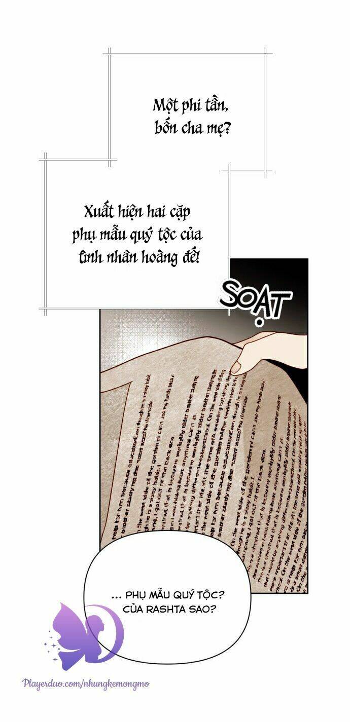 Hoàng Hậu Tái Hôn - Chapter 71 - Page 64