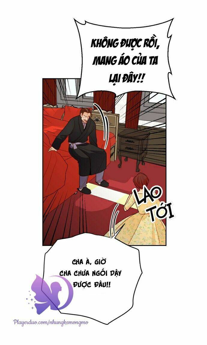 Hoàng Hậu Tái Hôn - Chapter 71 - Page 67