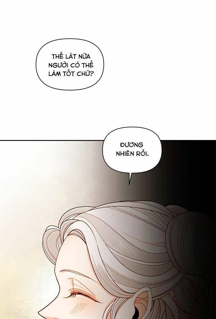 Hoàng Hậu Tái Hôn - Chapter 71 - Page 7