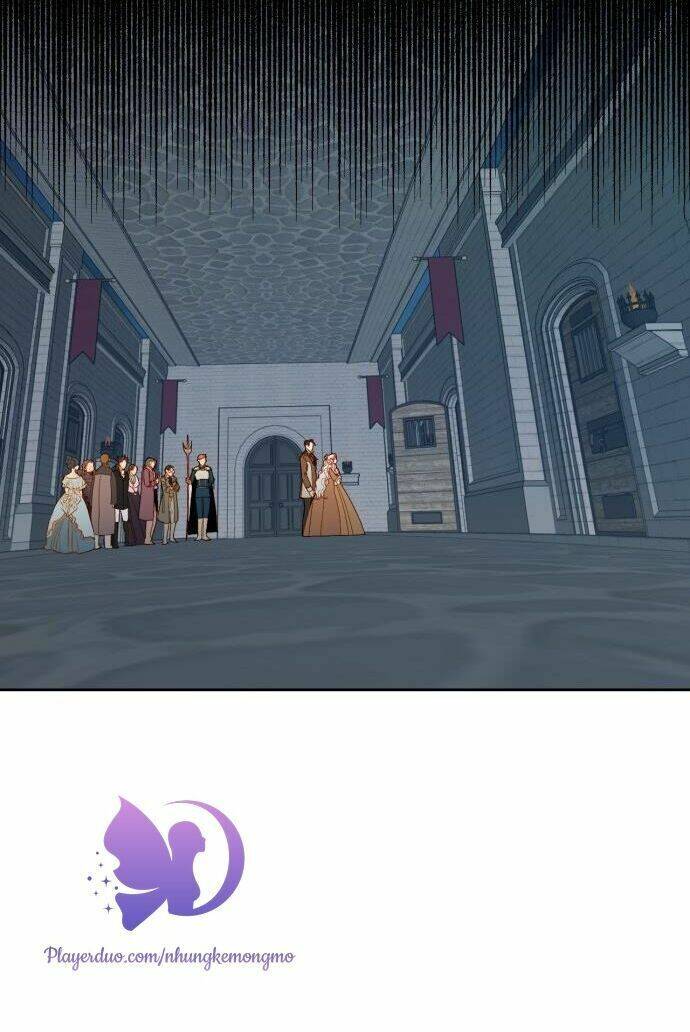 Hoàng Hậu Tái Hôn - Chapter 71 - Page 72