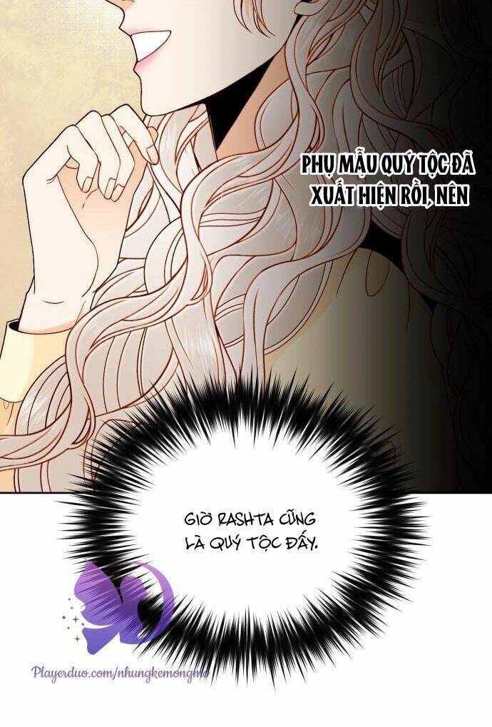Hoàng Hậu Tái Hôn - Chapter 71 - Page 8