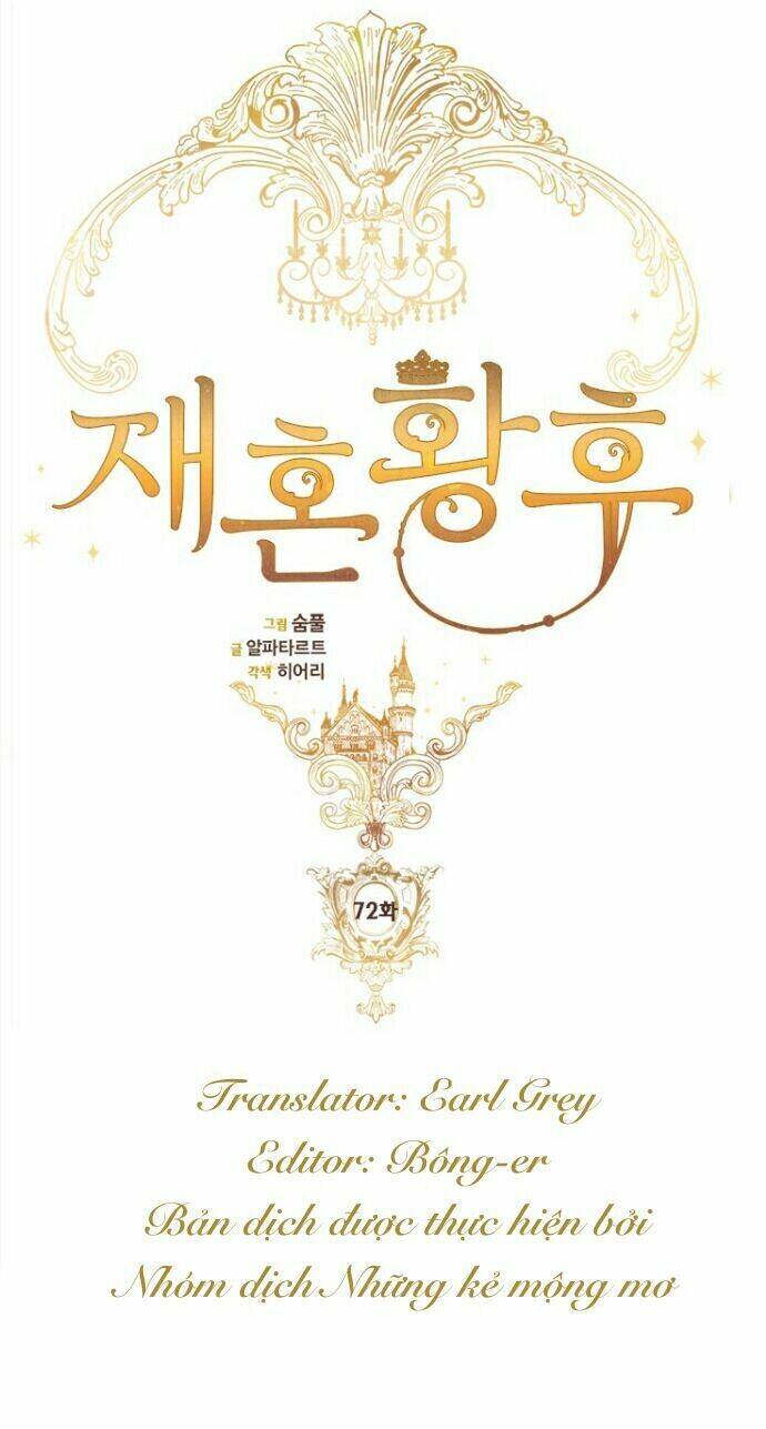 Hoàng Hậu Tái Hôn - Chapter 72 - Page 10