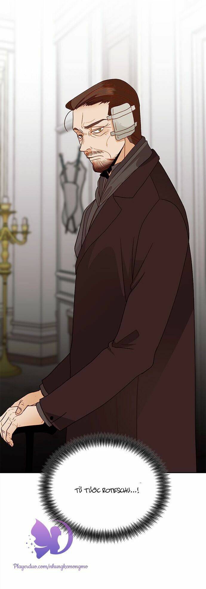 Hoàng Hậu Tái Hôn - Chapter 72 - Page 12