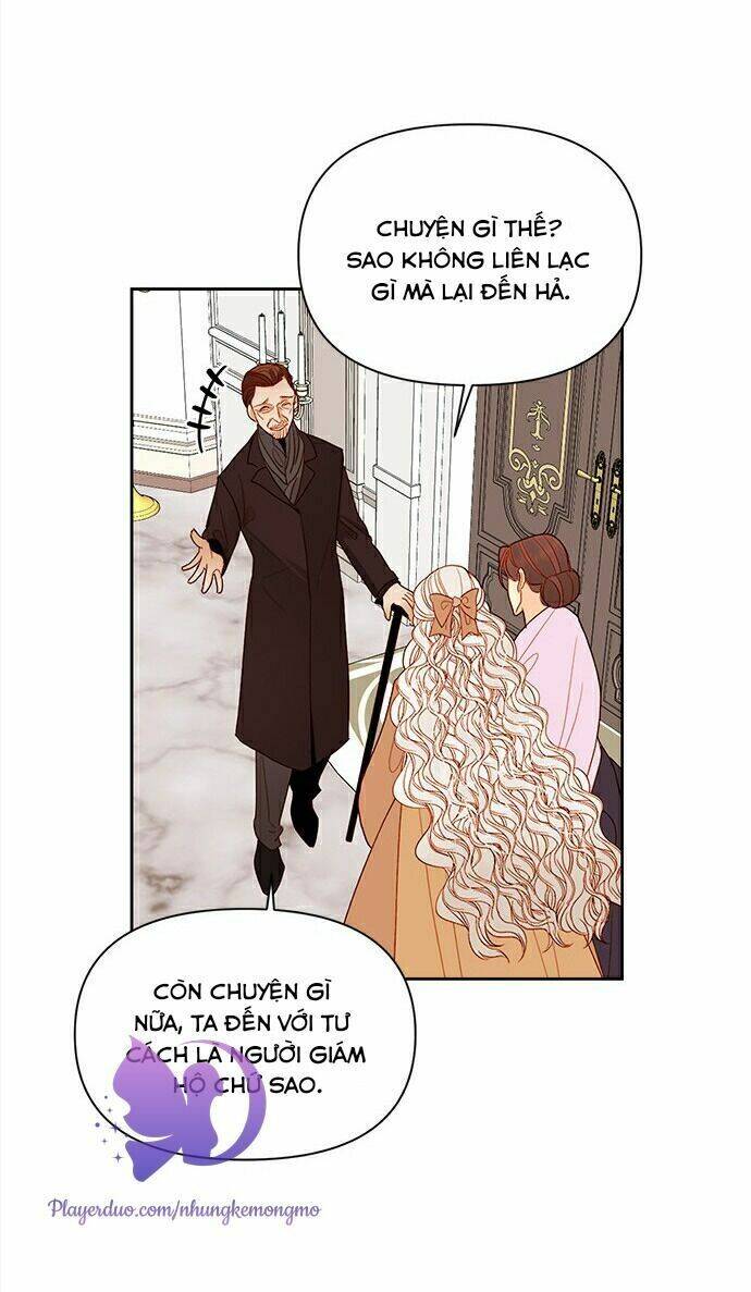 Hoàng Hậu Tái Hôn - Chapter 72 - Page 13