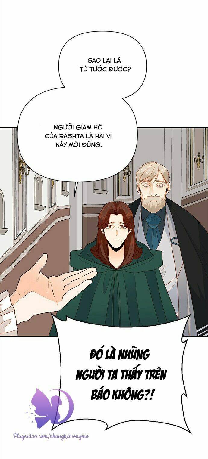 Hoàng Hậu Tái Hôn - Chapter 72 - Page 14