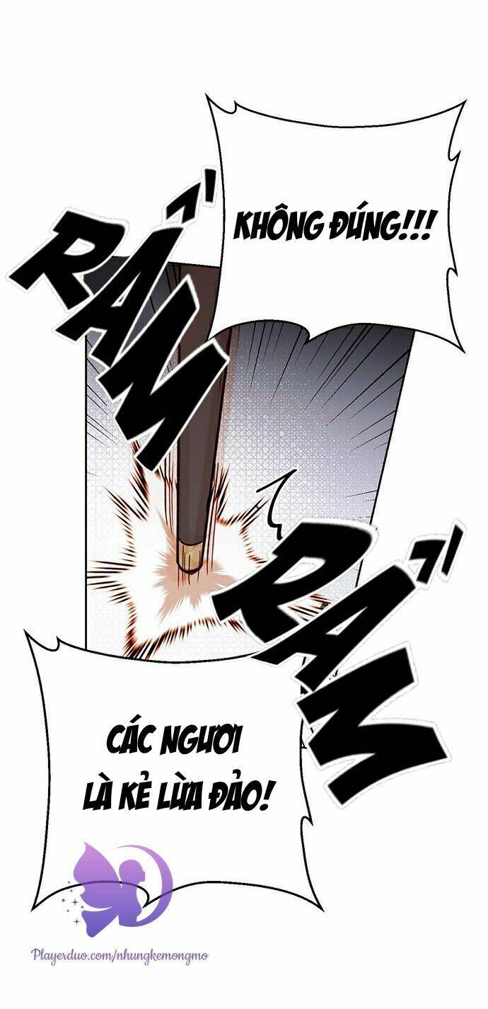 Hoàng Hậu Tái Hôn - Chapter 72 - Page 16