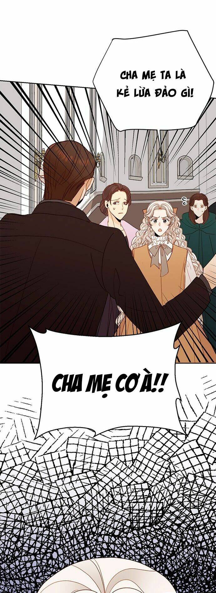 Hoàng Hậu Tái Hôn - Chapter 72 - Page 17