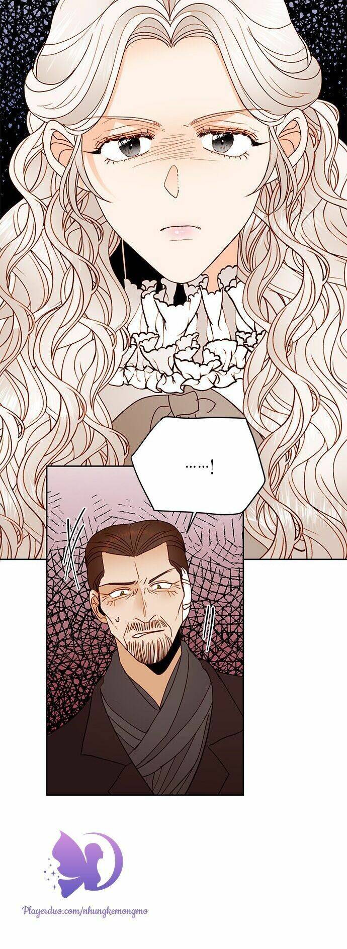 Hoàng Hậu Tái Hôn - Chapter 72 - Page 18