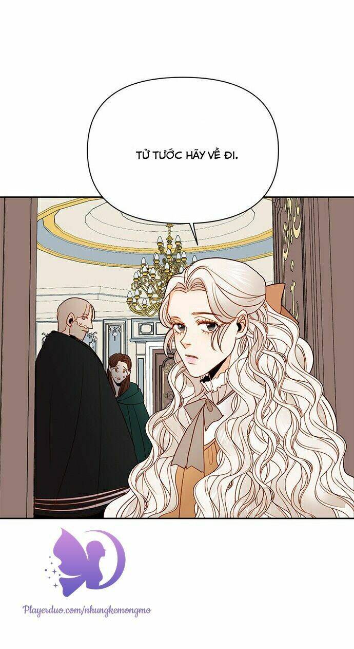 Hoàng Hậu Tái Hôn - Chapter 72 - Page 20