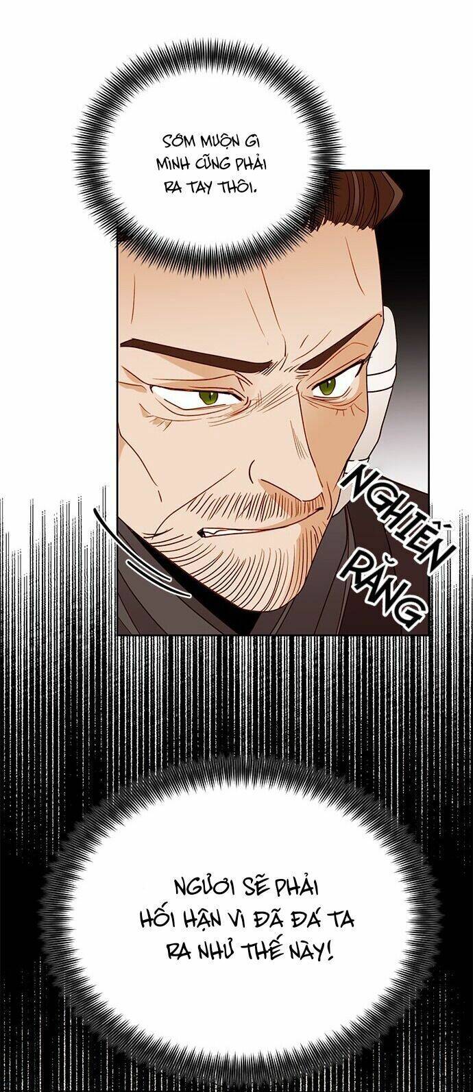 Hoàng Hậu Tái Hôn - Chapter 72 - Page 23