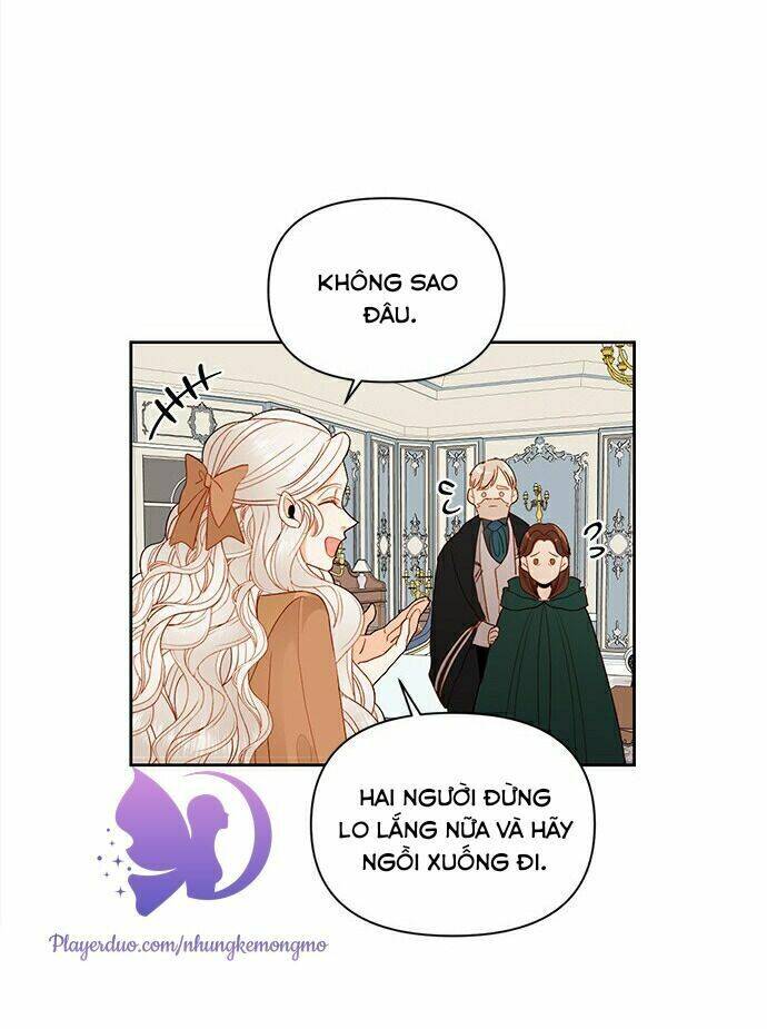 Hoàng Hậu Tái Hôn - Chapter 72 - Page 26