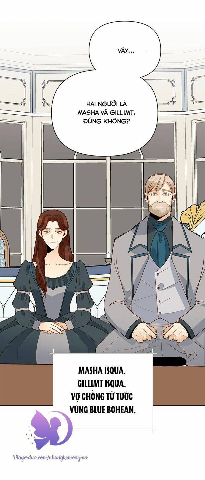 Hoàng Hậu Tái Hôn - Chapter 72 - Page 27