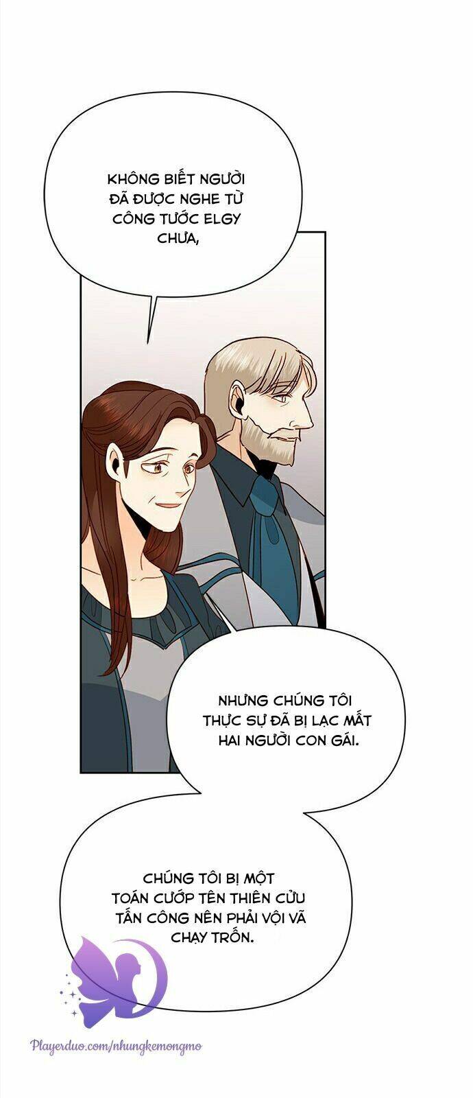 Hoàng Hậu Tái Hôn - Chapter 72 - Page 28