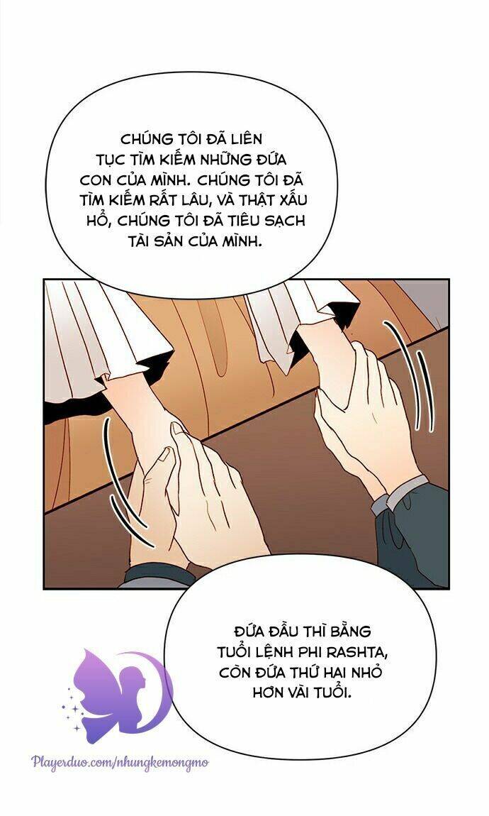 Hoàng Hậu Tái Hôn - Chapter 72 - Page 30