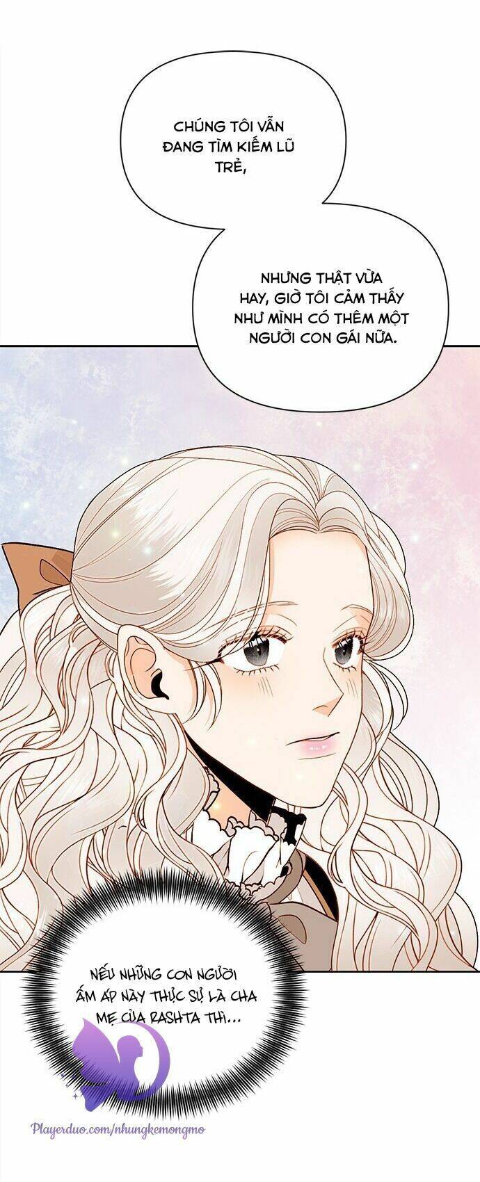 Hoàng Hậu Tái Hôn - Chapter 72 - Page 31