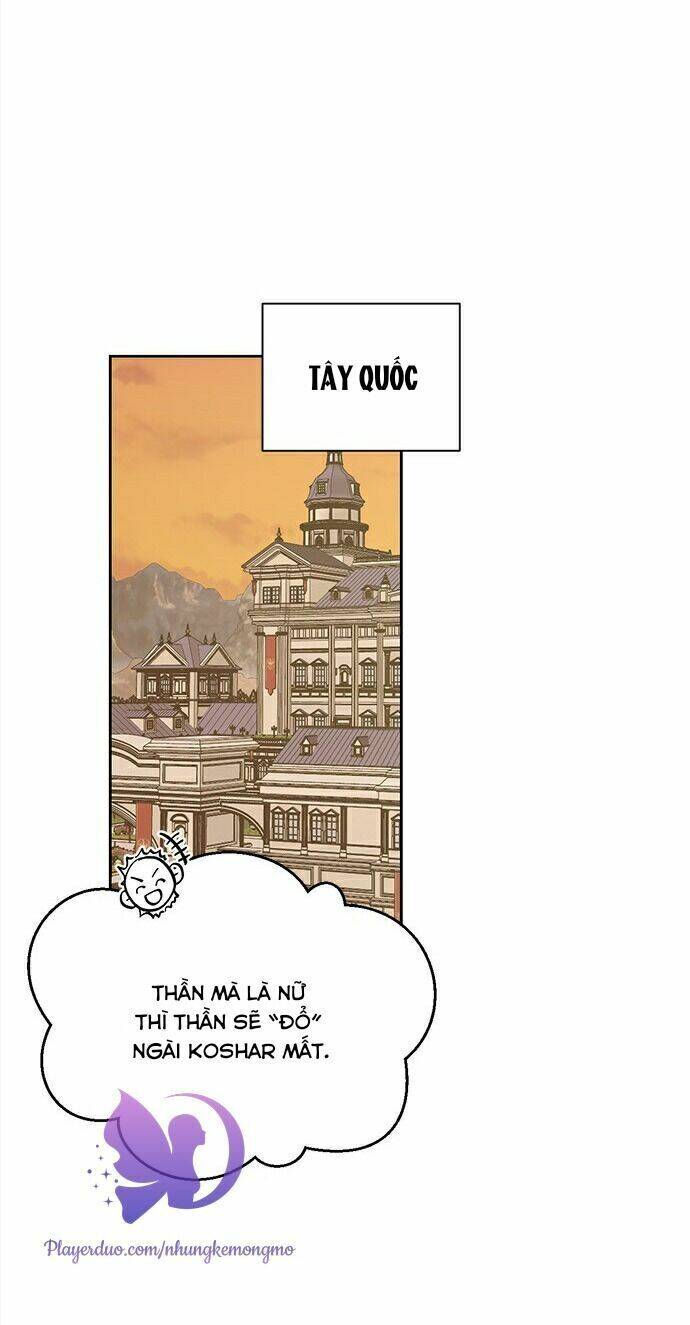 Hoàng Hậu Tái Hôn - Chapter 72 - Page 33