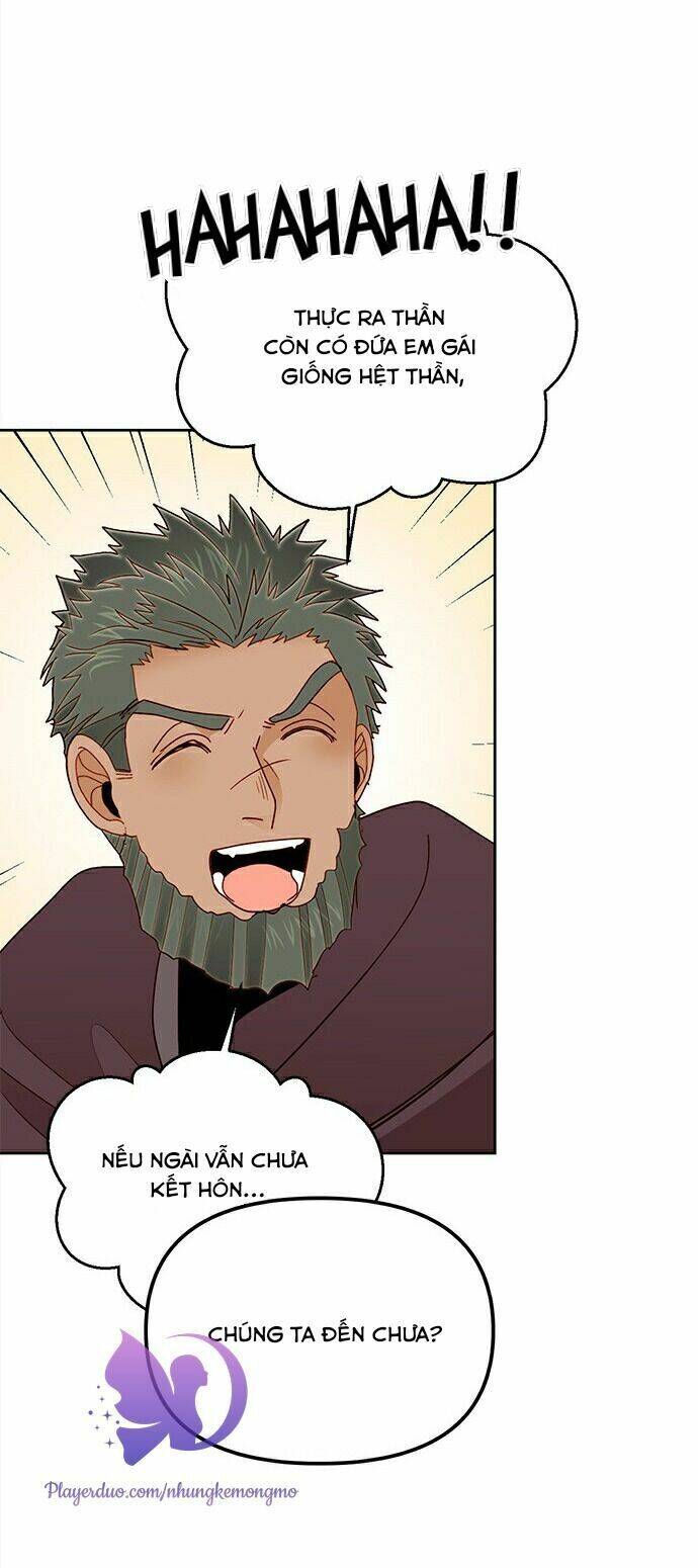 Hoàng Hậu Tái Hôn - Chapter 72 - Page 35