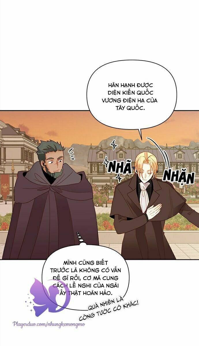 Hoàng Hậu Tái Hôn - Chapter 72 - Page 38