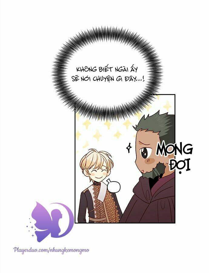 Hoàng Hậu Tái Hôn - Chapter 72 - Page 39