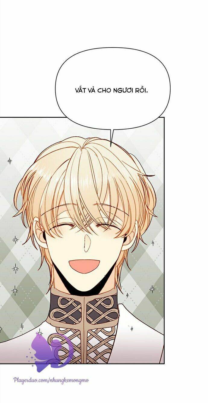 Hoàng Hậu Tái Hôn - Chapter 72 - Page 40