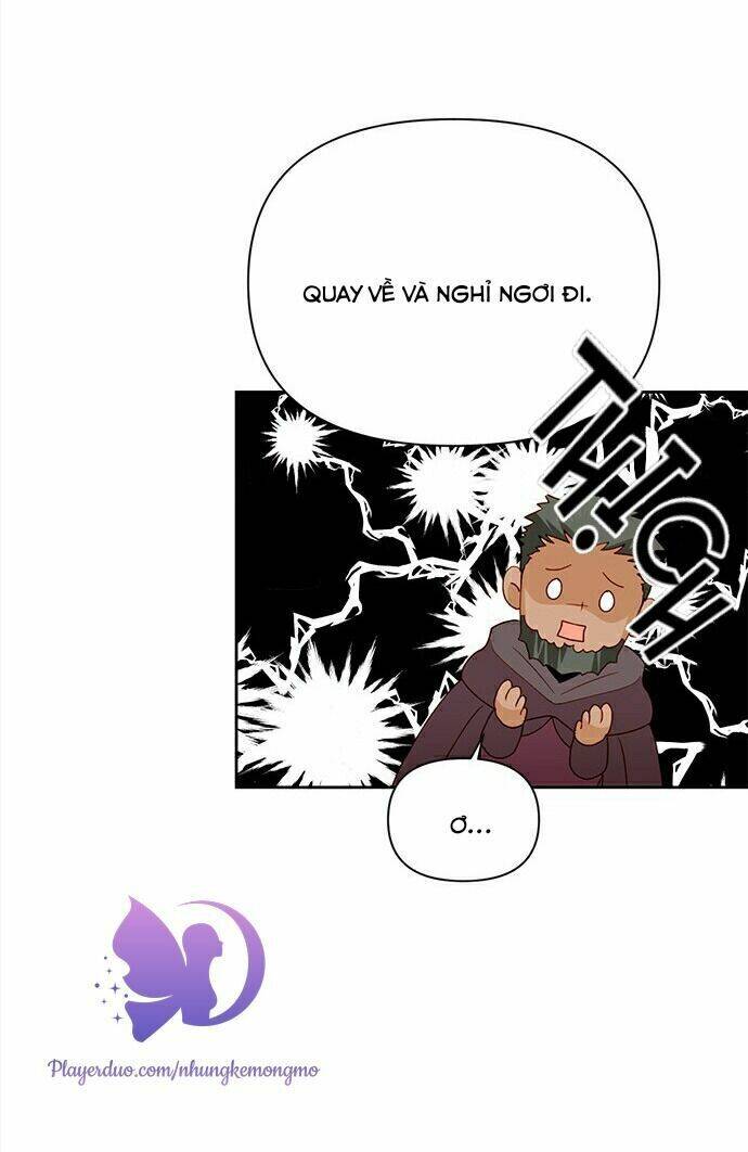 Hoàng Hậu Tái Hôn - Chapter 72 - Page 41