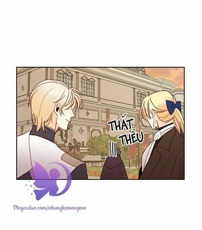 Hoàng Hậu Tái Hôn - Chapter 72 - Page 42