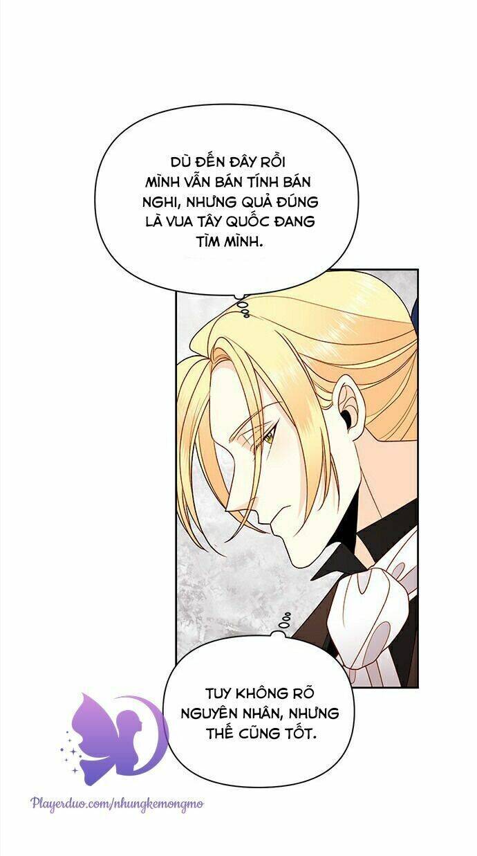 Hoàng Hậu Tái Hôn - Chapter 72 - Page 43