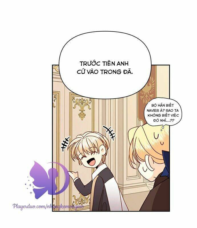 Hoàng Hậu Tái Hôn - Chapter 72 - Page 48