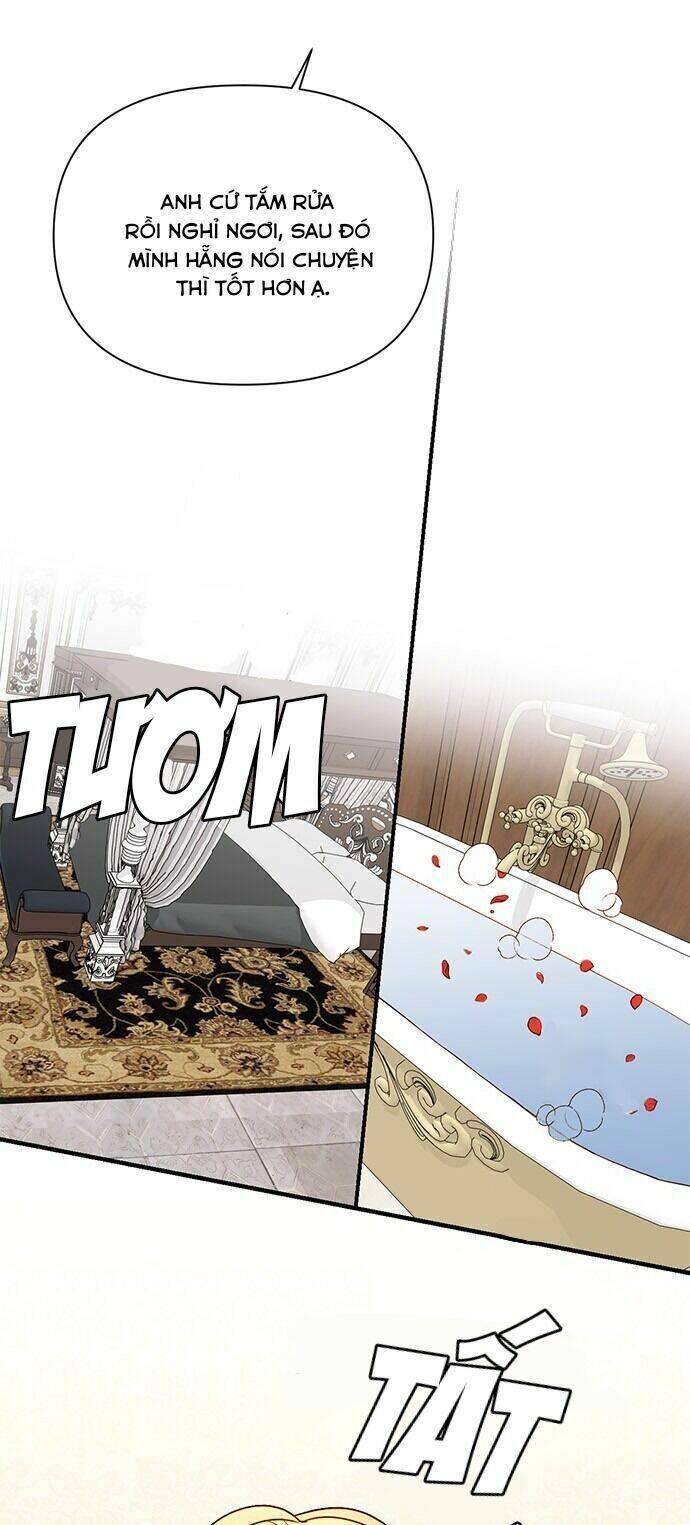 Hoàng Hậu Tái Hôn - Chapter 72 - Page 49