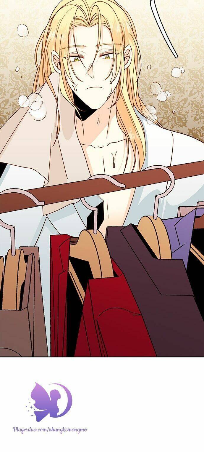 Hoàng Hậu Tái Hôn - Chapter 72 - Page 50