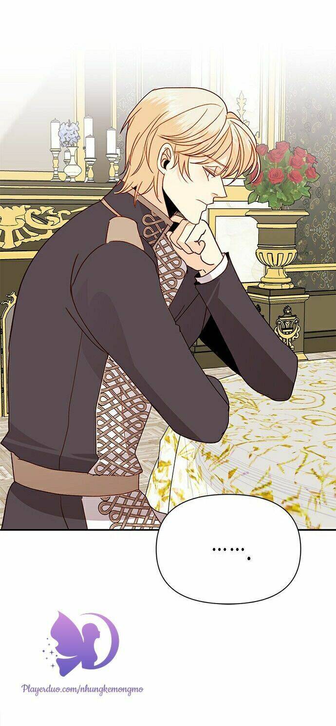 Hoàng Hậu Tái Hôn - Chapter 72 - Page 52