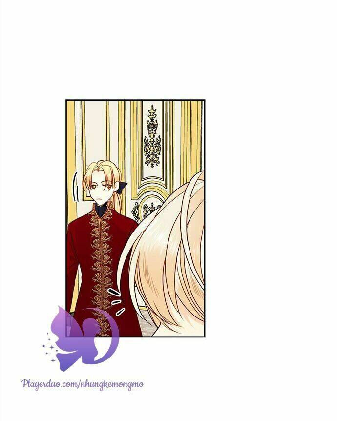 Hoàng Hậu Tái Hôn - Chapter 72 - Page 53