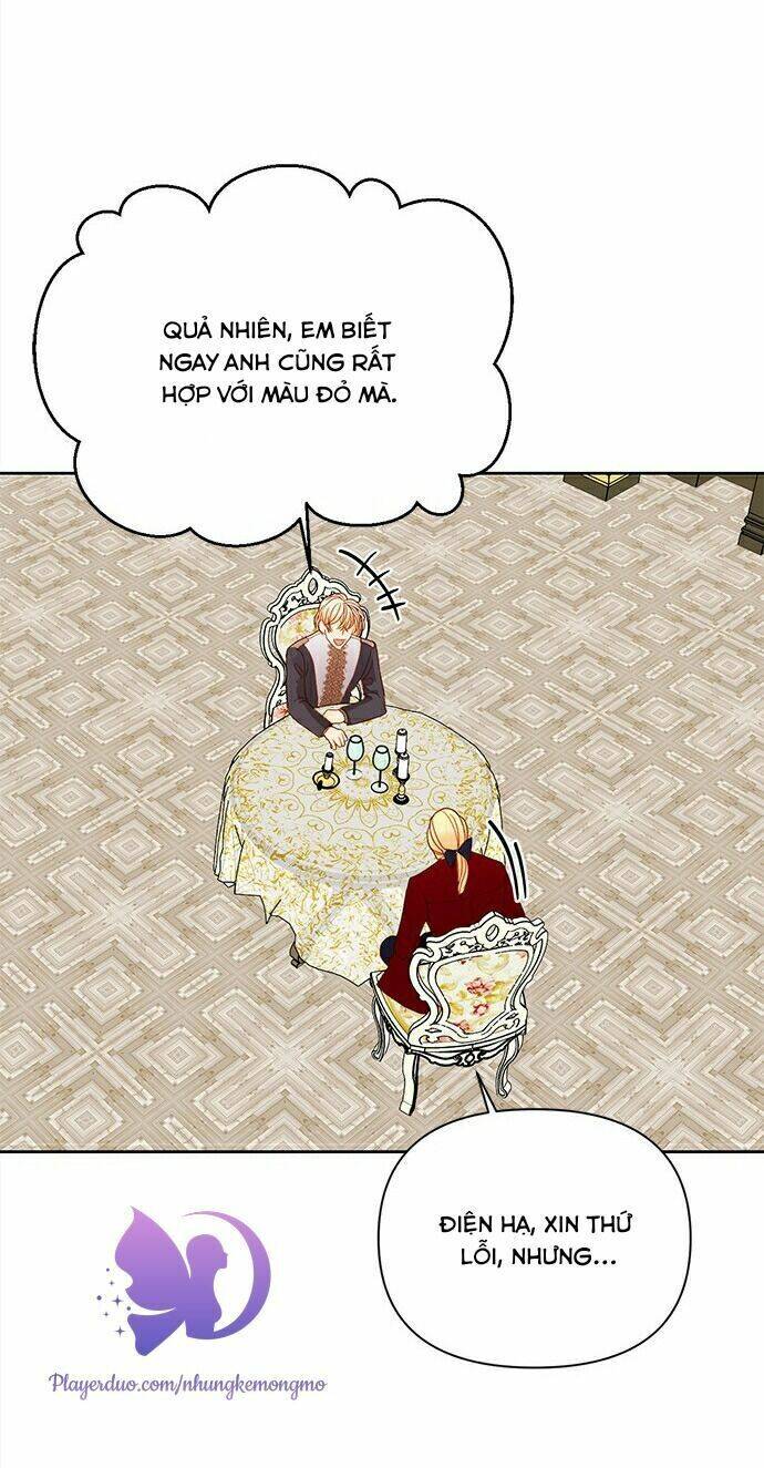 Hoàng Hậu Tái Hôn - Chapter 72 - Page 54