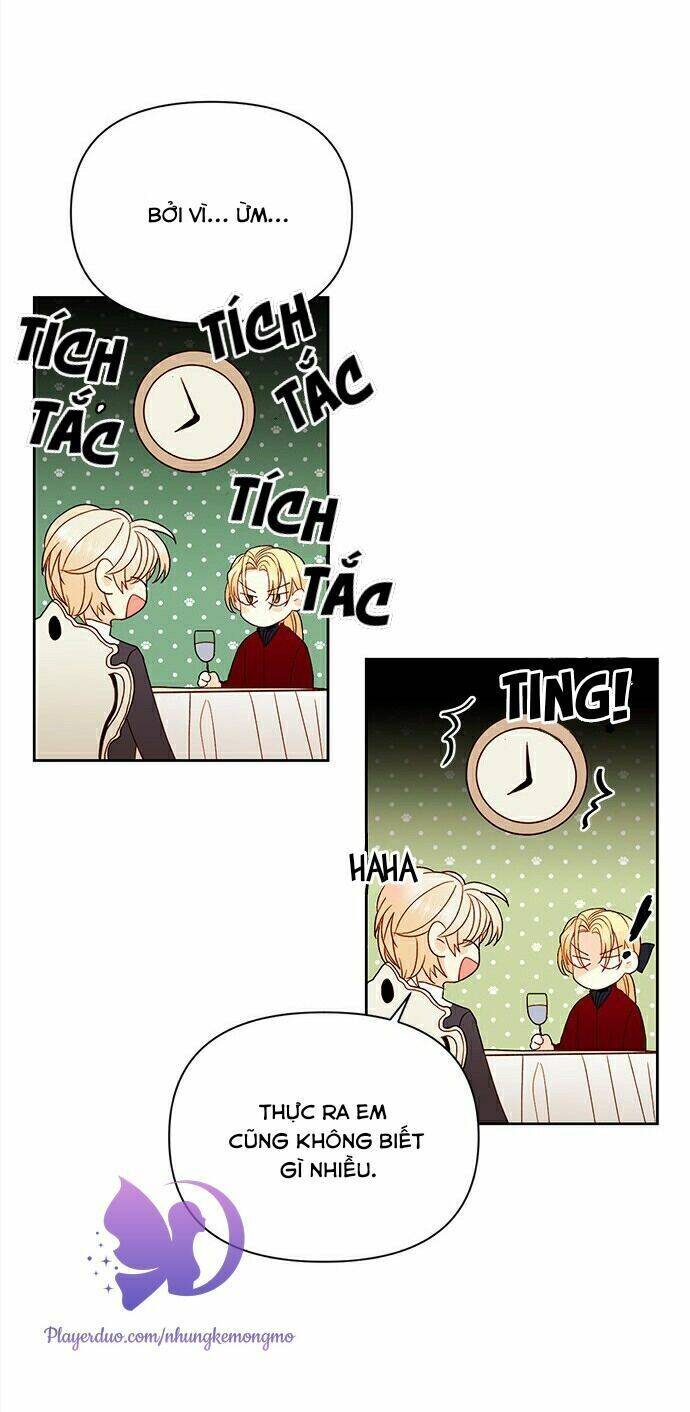 Hoàng Hậu Tái Hôn - Chapter 72 - Page 56