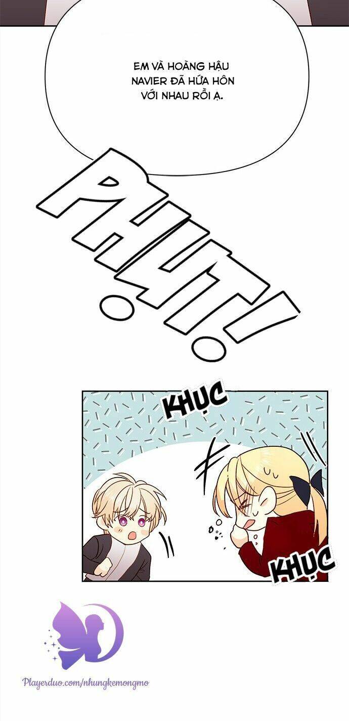 Hoàng Hậu Tái Hôn - Chapter 72 - Page 59